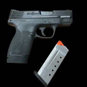 Smith & Wesson
