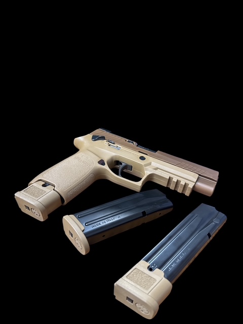 Sig Sauer