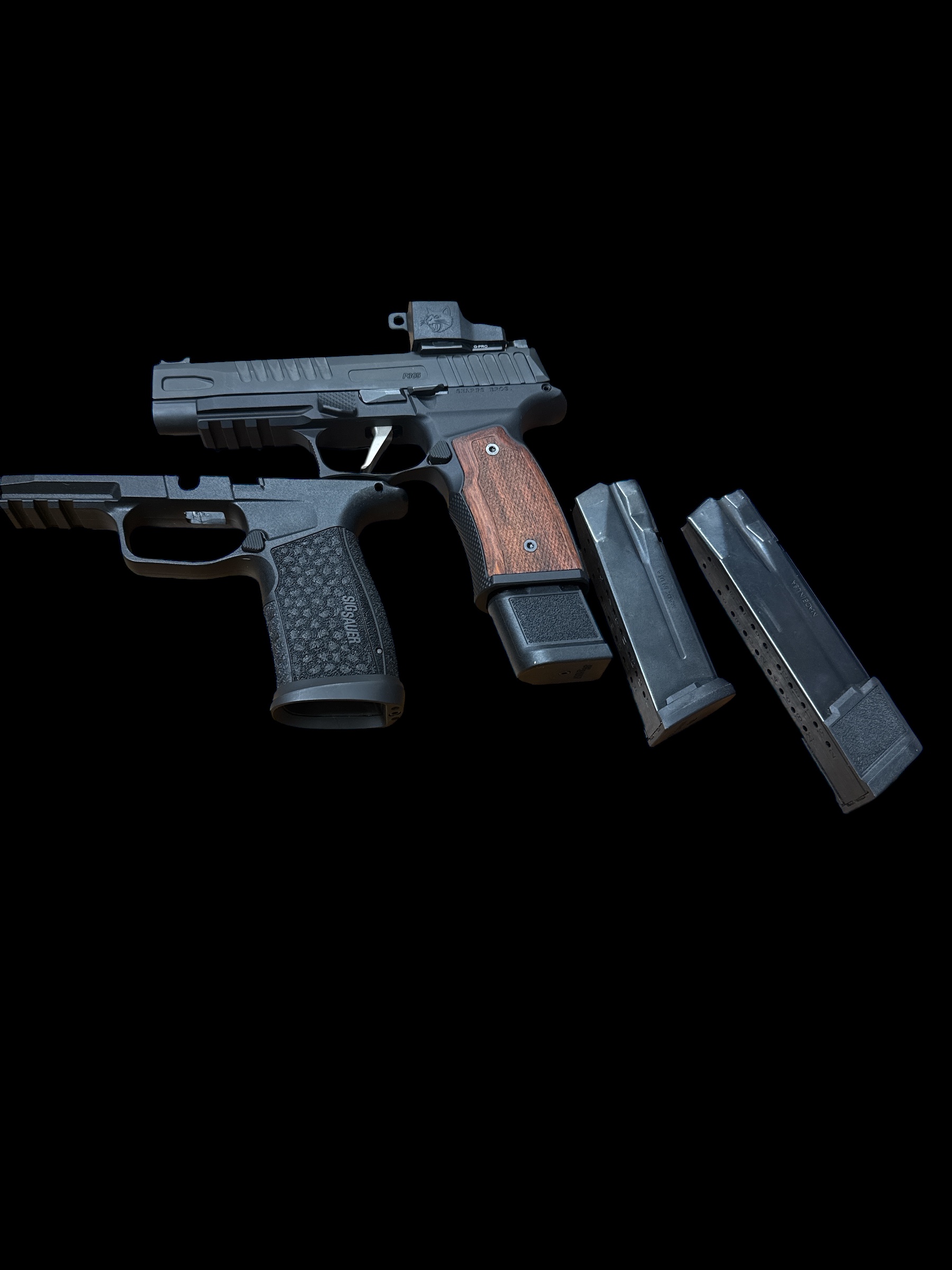 Sig Sauer