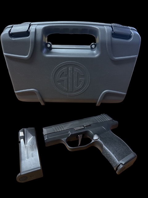 Sig Sauer