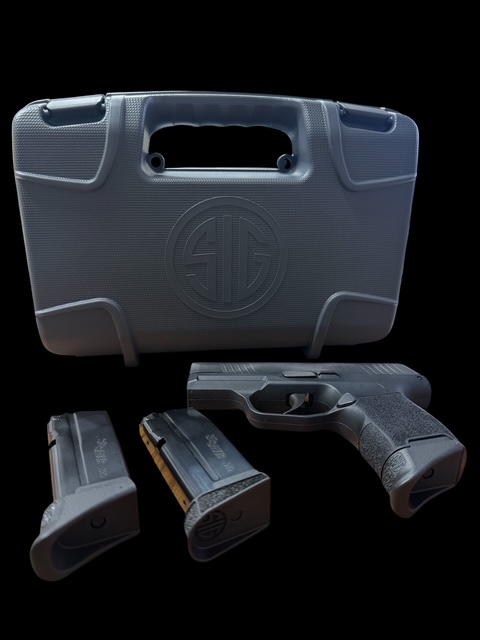 Sig Sauer