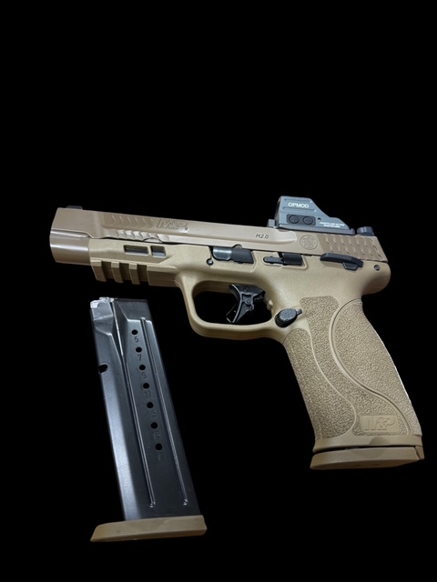 Smith & Wesson