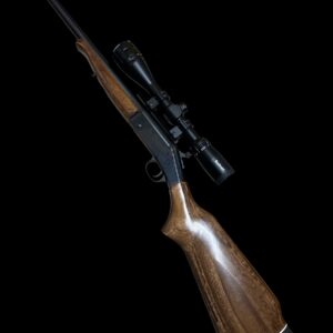 New England Firearms