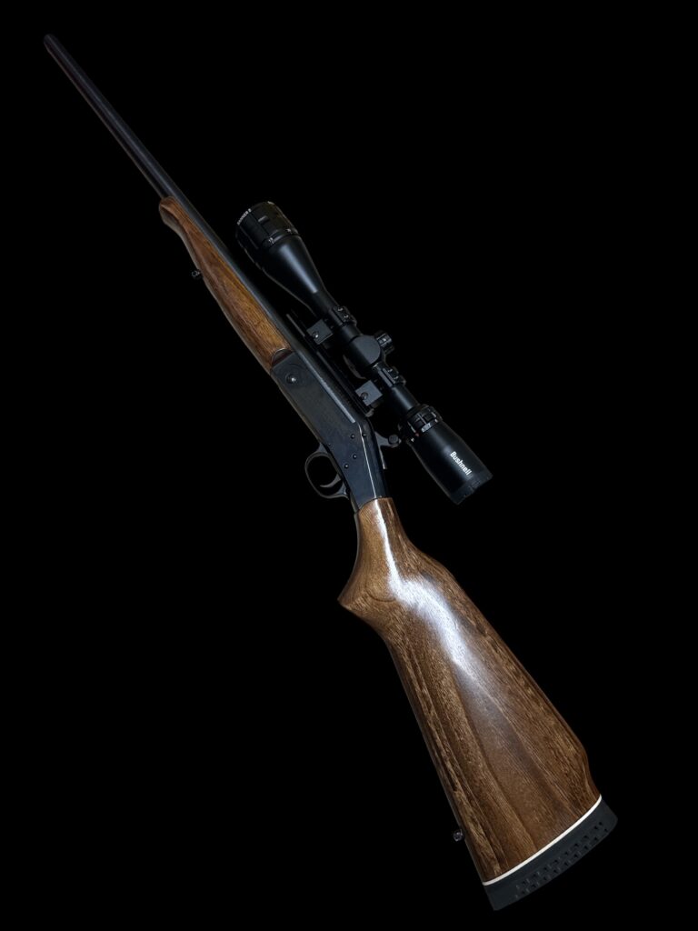 New England Firearms