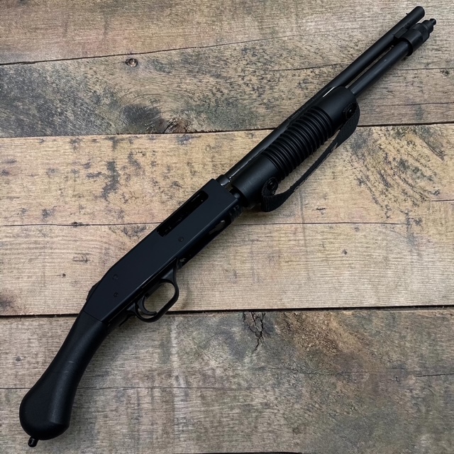 Mossberg