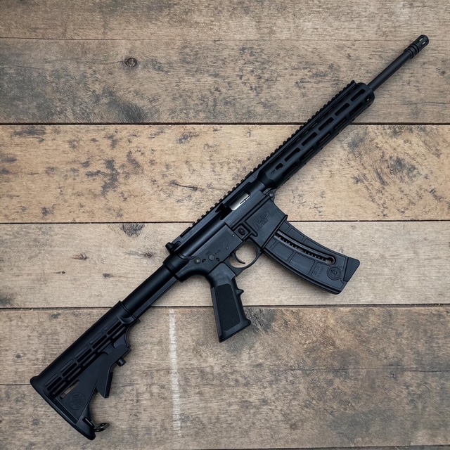 Smith & Wesson