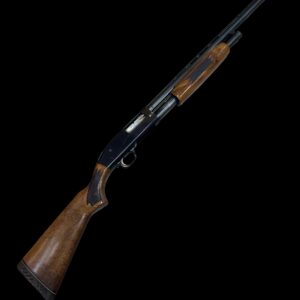 Mossberg