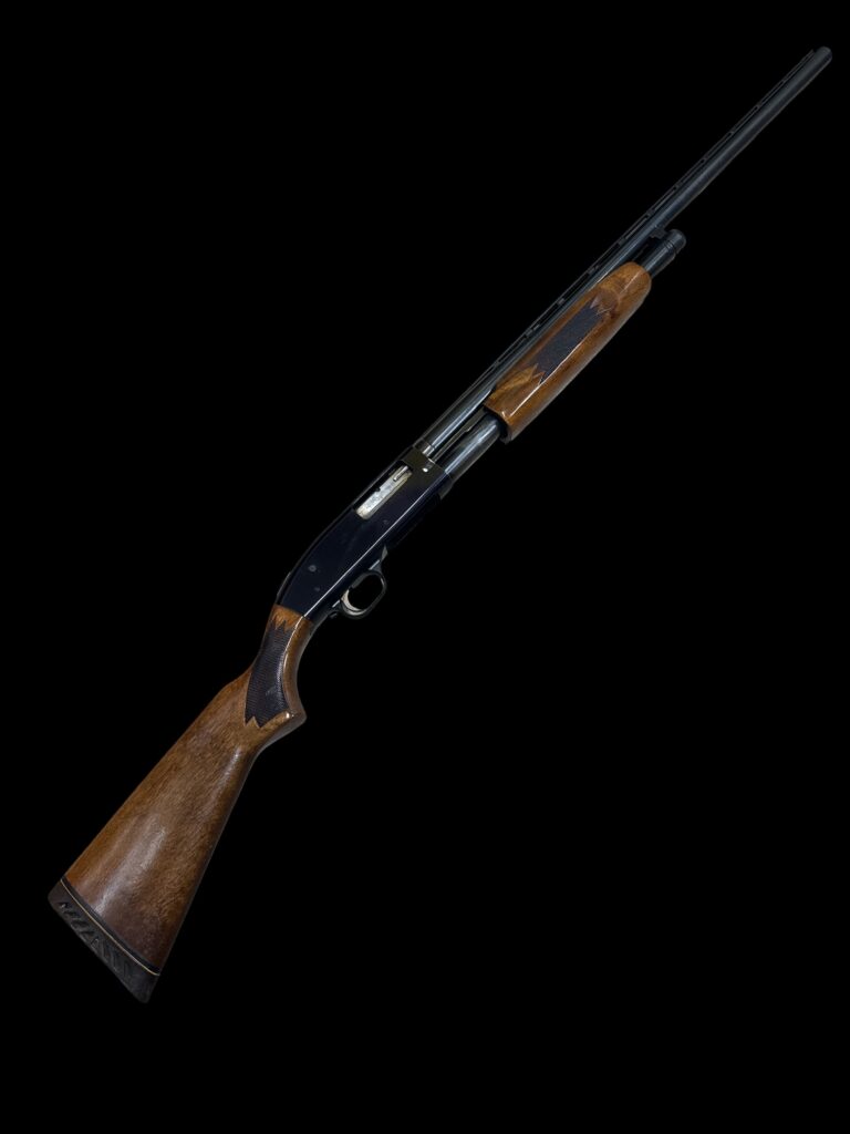 Mossberg