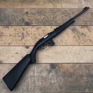 Mossberg