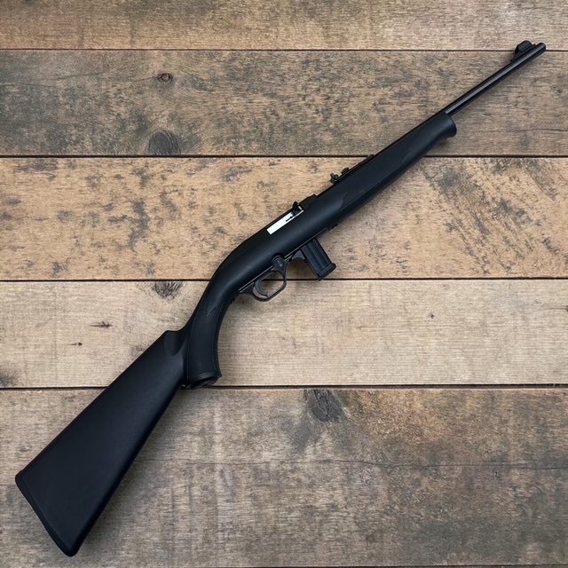 Mossberg