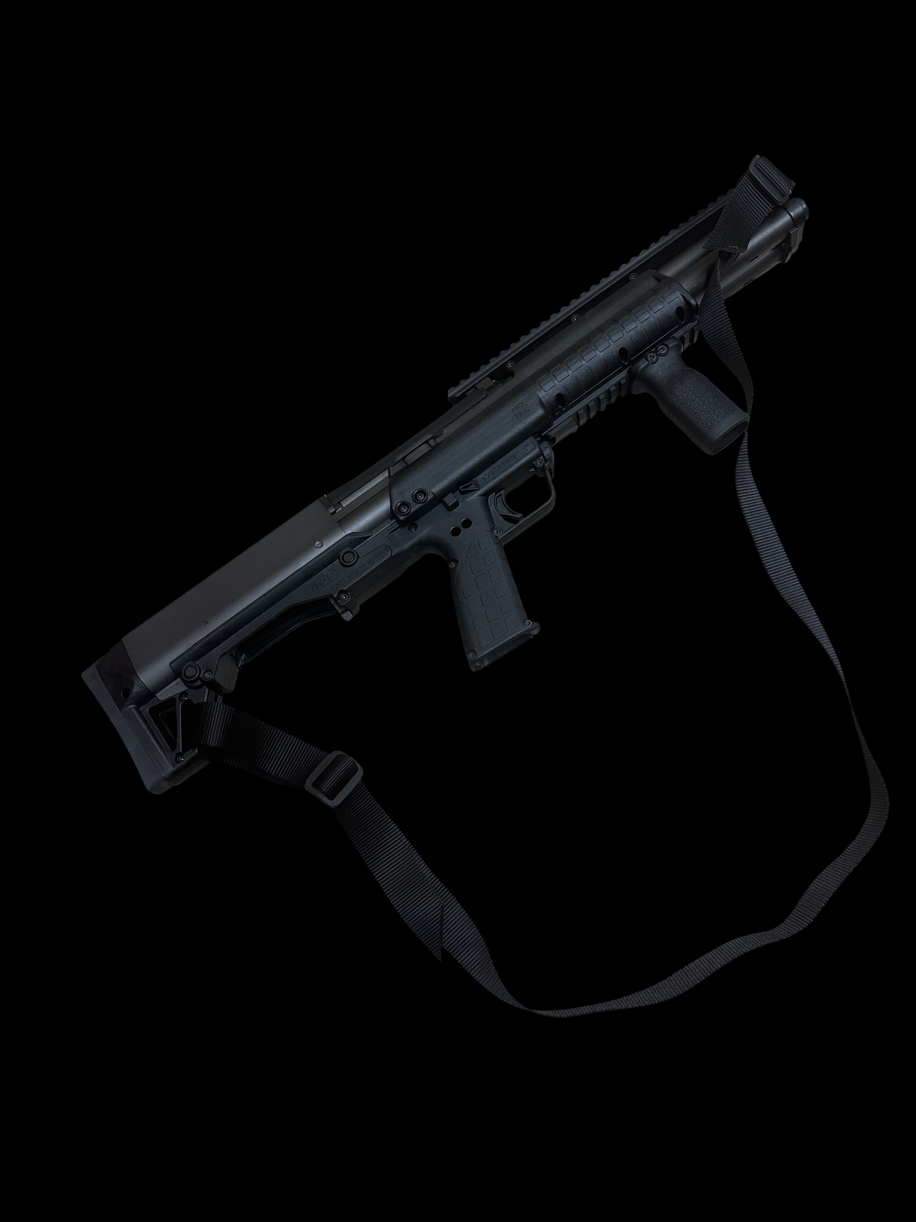 Keltec