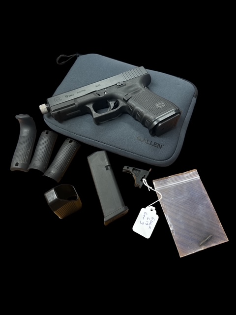Glock