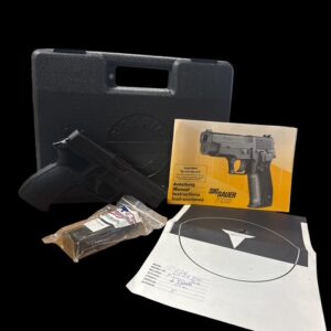 Sig Sauer