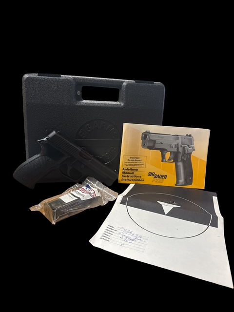 Sig Sauer