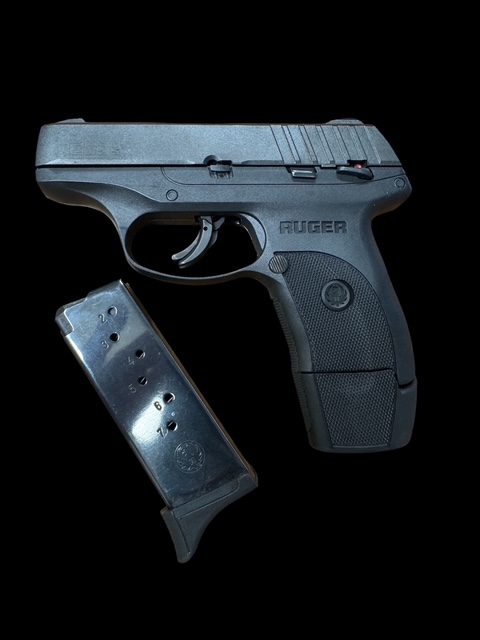 Ruger EC9