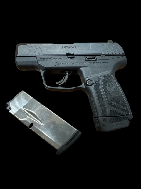 Ruger