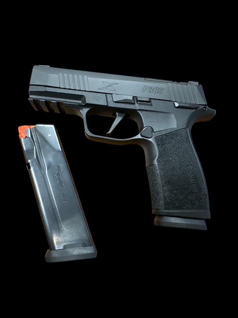 Sig Sauer