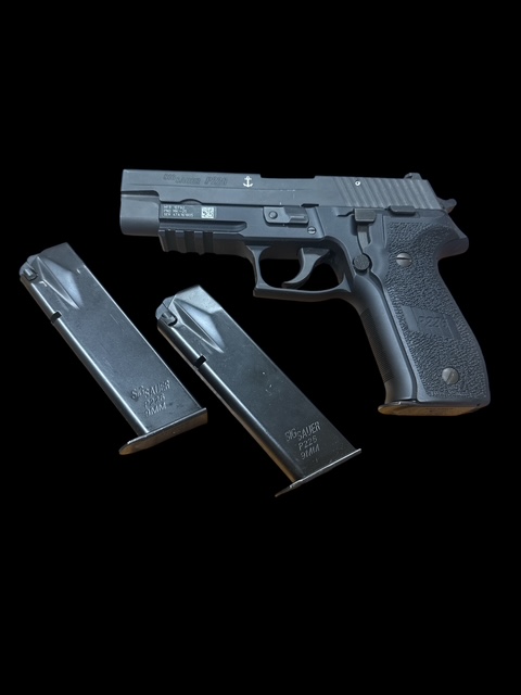Sig Sauer