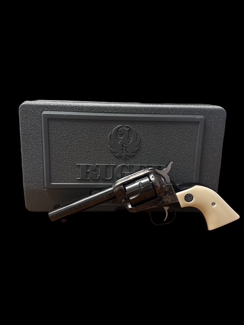 Ruger