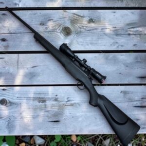 Mossberg