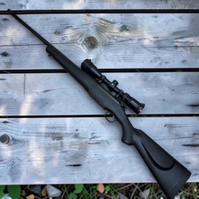Mossberg