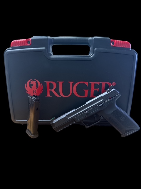 Ruger
