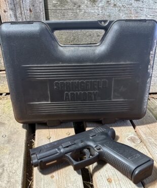 Springfield Armory