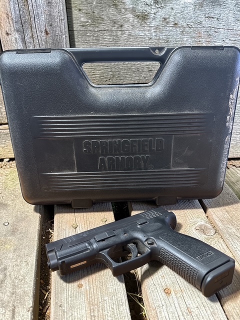 Springfield Armory