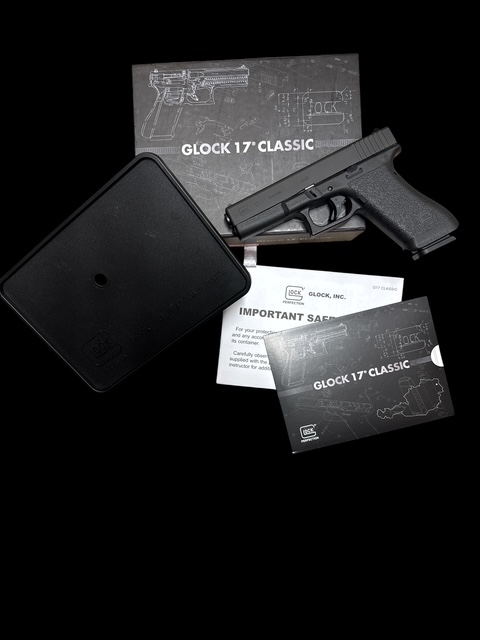Glock