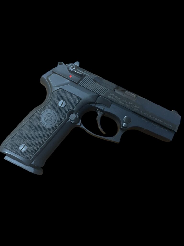 Stoeger