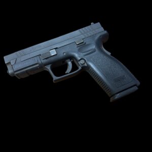 Springfield Armory
