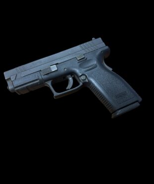 Springfield Armory