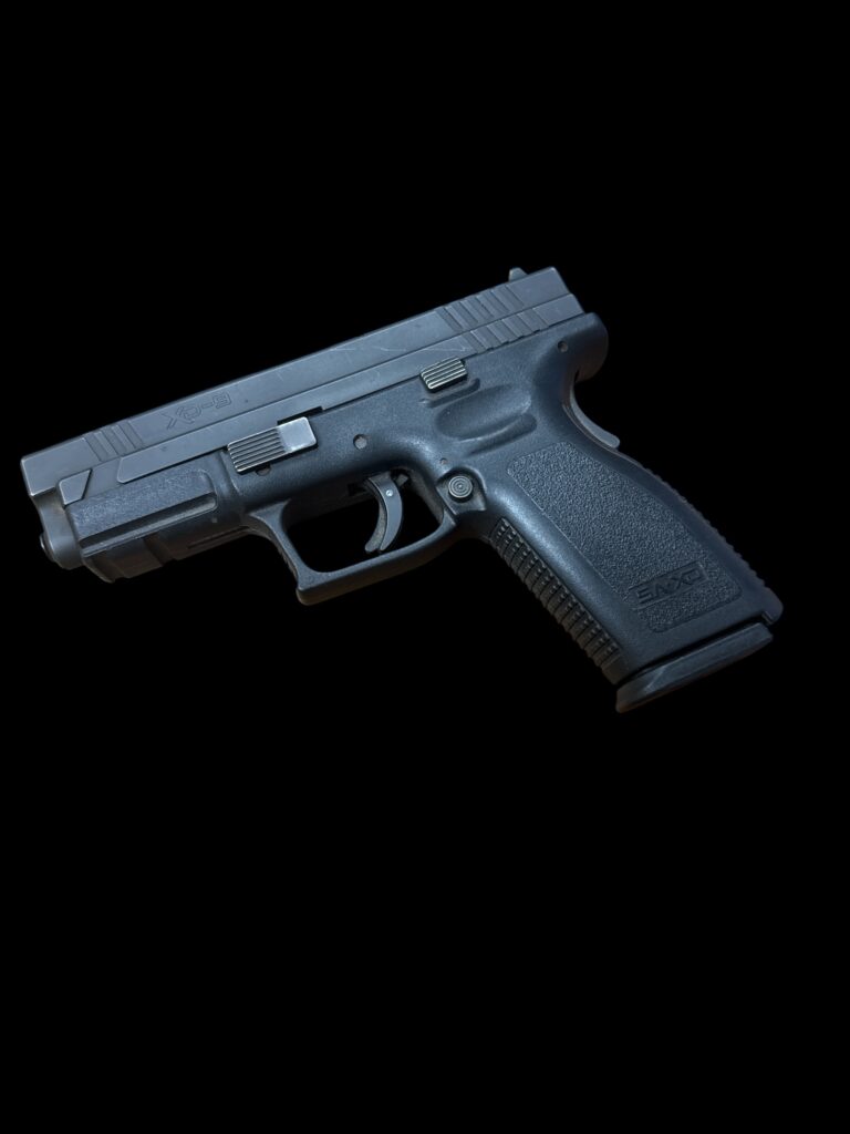 Springfield Armory