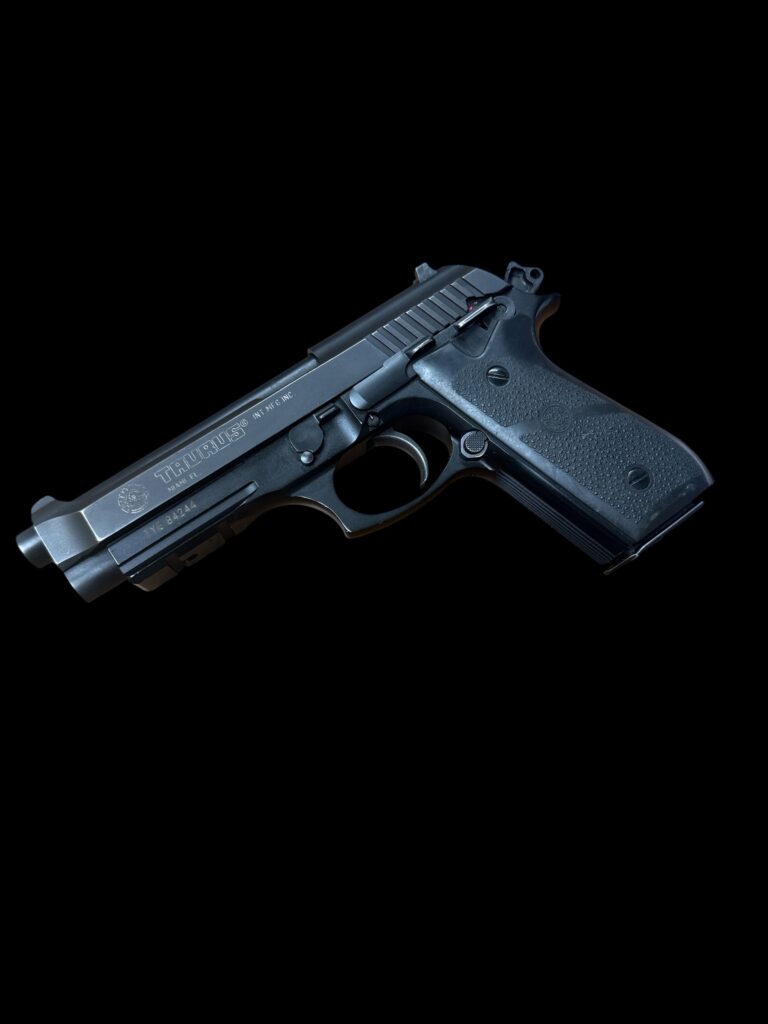 Taurus