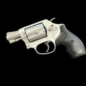 Smith & Wesson