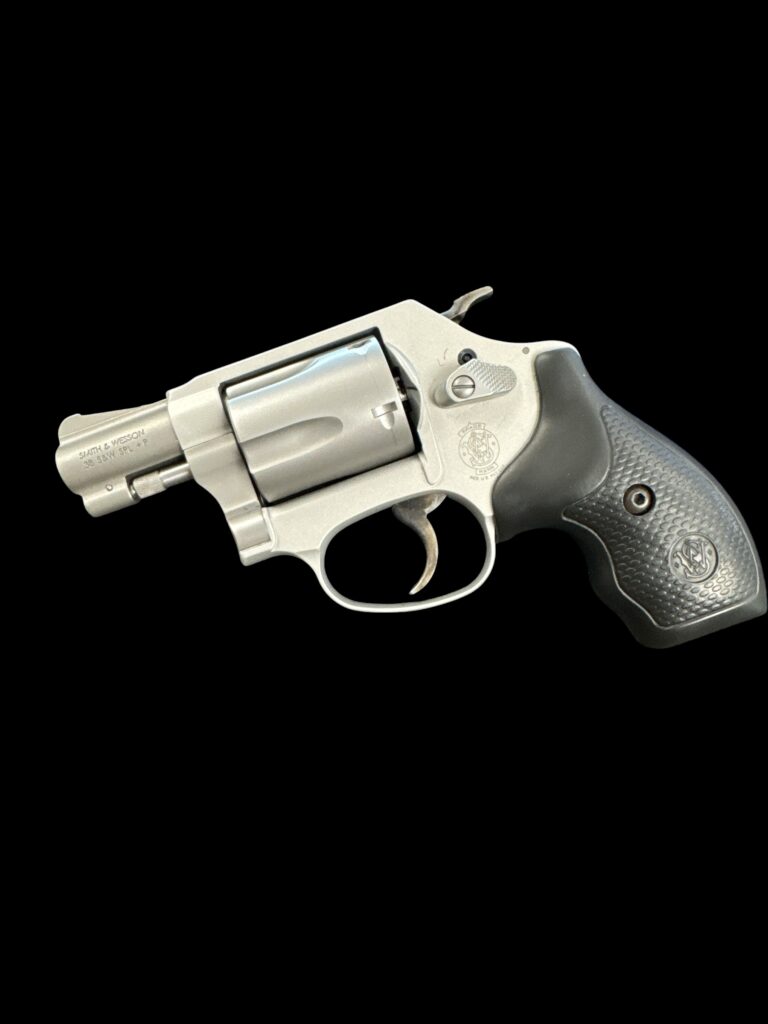 Smith & Wesson