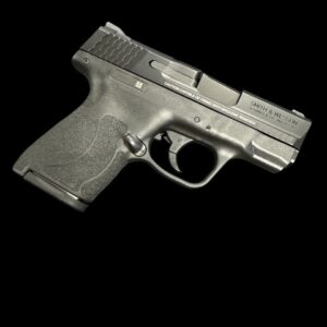 Smith & Wesson