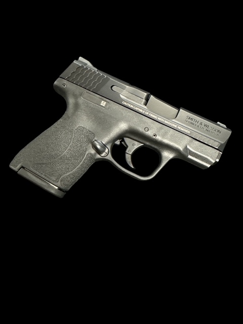 Smith & Wesson