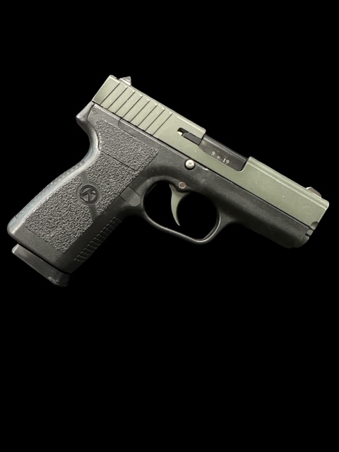 Kahr Arms