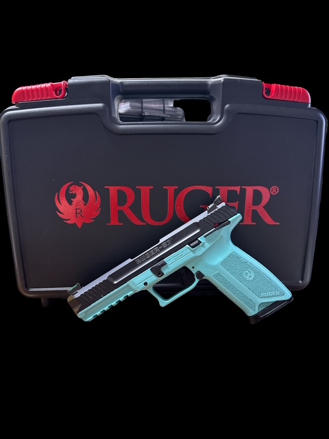 Ruger