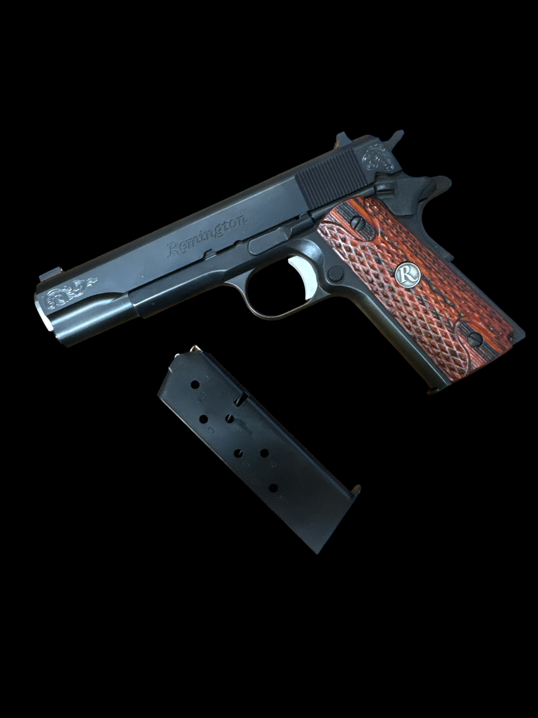 Remington