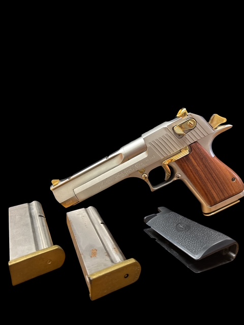 Magnum