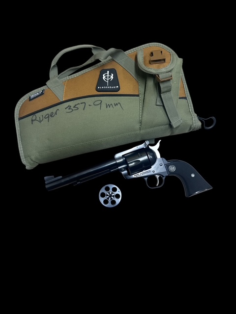 Ruger