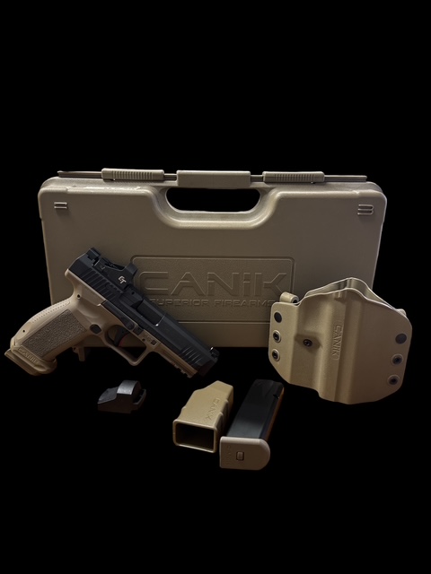 Canik