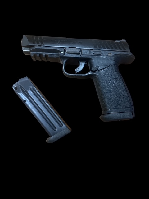 Remington