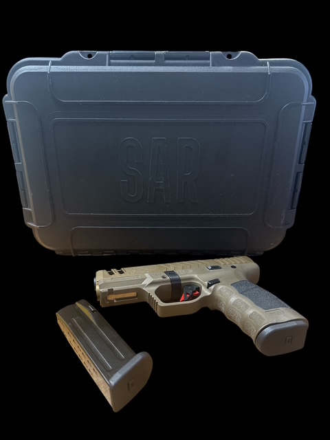 SAR9