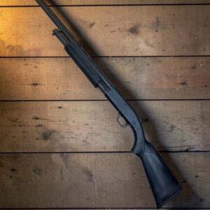 Mossberg