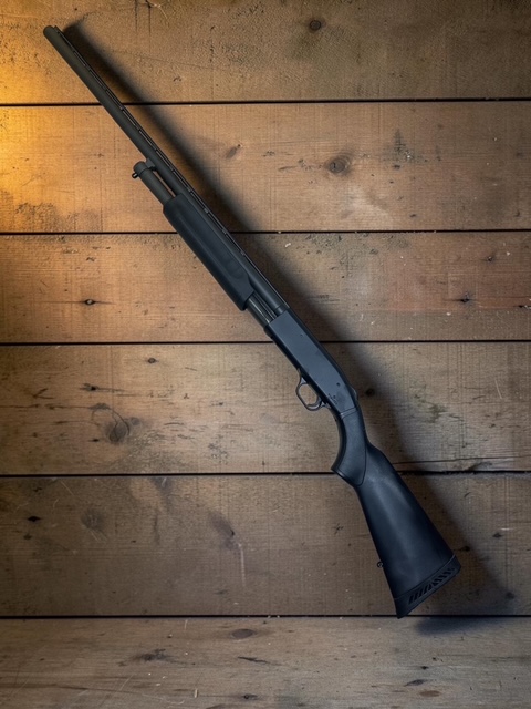 Mossberg