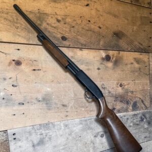 Mossberg