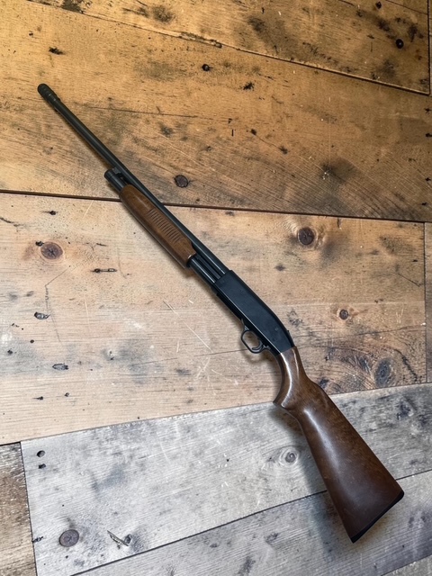 Mossberg